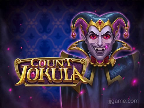Count Jokula