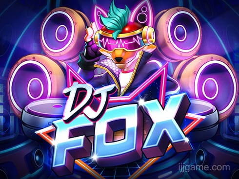 DJ Fox