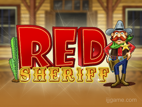 RCT - Red Sheriff